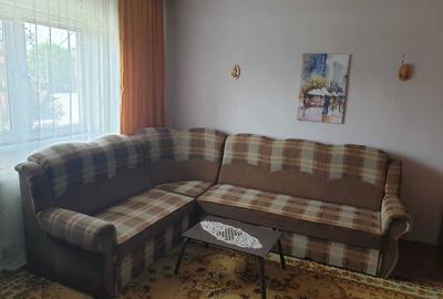 Casă cu 2 camere în Central - 1