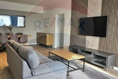Apartament cu 3 camere de inchiriat in zona Central - 2
