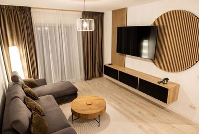 Apartament cu 2 camere decomandat în Calea București - 1
