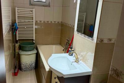 Apartament cu 2 camere decomandat în Popoveni - 8