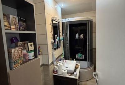 Apartament cu 2 camere decomandat în Ștefăneștii de Jos - 8