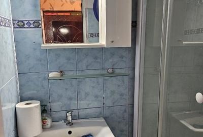 Garsonieră semidecomandată, mobilată în Km 5 - 4