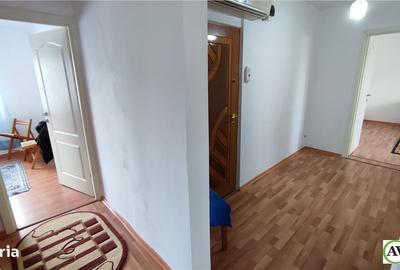Apartament cu 3 camere decomandat în Săucești - 12