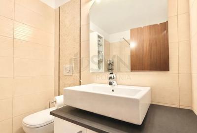 Apartament cu 4 camere decomandat, mobilat în Iancu Nicolae - 22