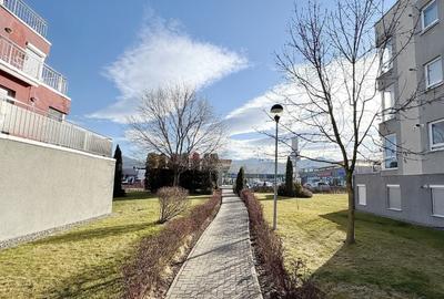 Apartament cu 3 camere decomandat în Avantgarden - 3