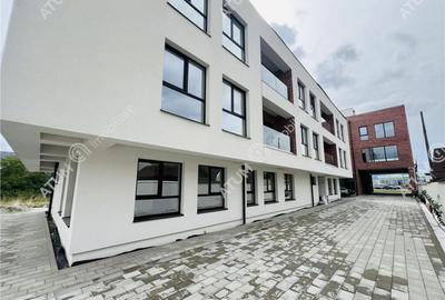 Apartament cu 3 camere si 2 balcone in Selimbar zona Shoppin - 1