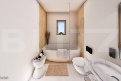 Casa 110 mp, 6 ari teren, zona Subcetate, 115.000 de euro - 14