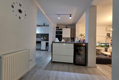 Casă de vânzare mobilata complet 6 camere, 325 mp construiți Aviației - 13