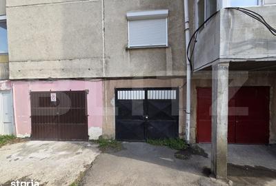 Apartament cu 3 camere în Nord