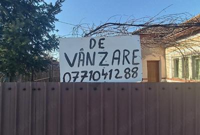 Casă cu 4 camere cu Teren 755 Mp în Tigveni - 3