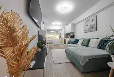 Apartament cu 2 camere în Nord - 1