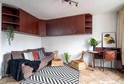 Comision 0% - Garsoniera Crangasi - str. Padureni - 2