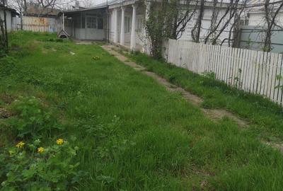 Casa de vanzare +teren - 5