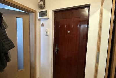 Garsonieră decomandată în Șelimbăr - 2