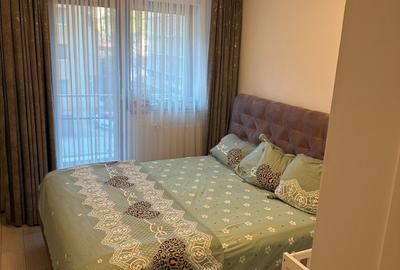 Apartament cu 4 camere cu loc de parcare - 2