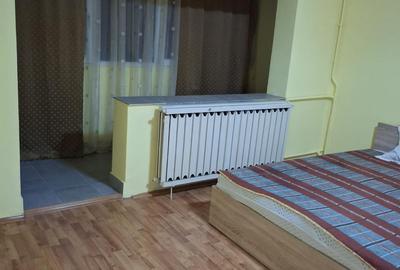 Garsonieră decomandată, mobilată în Lacul Tei - 3