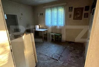 Casă cu 2 camere cu Teren 2331 Mp în Petrești - 6