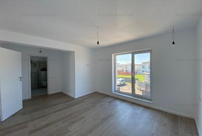 MUTARE RAPIDĂ! Vila P+1, 120mp utili, asfalt, utilitati! Comision 0% - 5