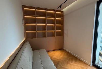 Apartament cu 3 camere decomandat, mobilat în Bucur Obor - 9