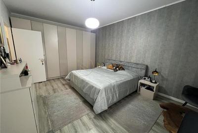 Apartament cu 3 camere decomandat, mobilat în Aviației - 9