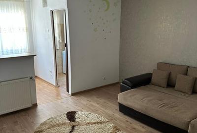 Garsonieră decomandată, mobilată în Lujerului - 2