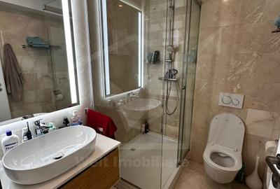 Penthouse cu terasa panoramica, 210mp utili + 240 mp terasa - 10