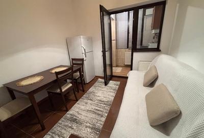 Studio dublu Domenii, mobilat modern si utilat complet - 6