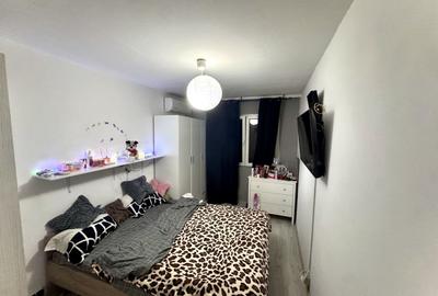 Apartament lux 4 camere renovat complet, 60 mp, Nicolae Pascu 6 - 8