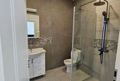 Vand casa tip duplex in Dumbravi?a strada Rembrandt - 3