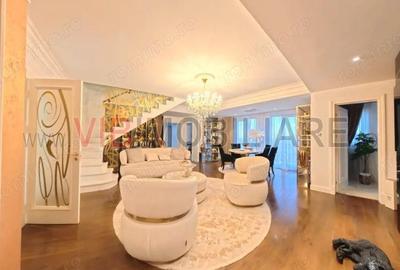 Penthouse in Complexul Rezidential Tineretului etaj 11+12+terasa - 3