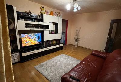 Apartament cu 2 camere semidecomandat în Central - 4