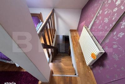 Apartament cu 3 camere în Ultracentral - 12