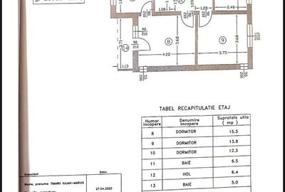 OPORTUNITATE, VILA DEOSEBITA P+1+Pod, INDIVIDUALA, TERASA, 160 MP OPORTUNITATE, VILA DEOSEBITA P+1+Pod, INDIVIDUALA, TERASA, 160 MP - 17