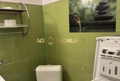 Apartament cu 2 camere decomandat, mobilat în Gorjului - 6