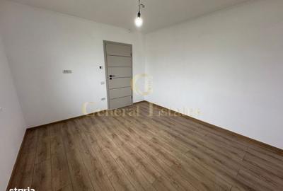 Casă cu 4 camere în Central - 6