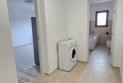 Apartament cu 2 camere în Bucium - 2