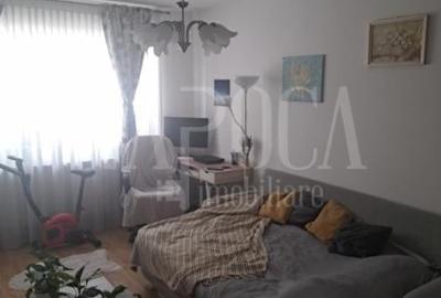 Apartament o camera de vanzare in Zorilor, Cluj Napoca - 2