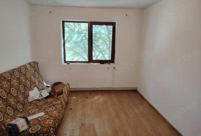 Vand apartament 3 camere Vasile Parvan - 6