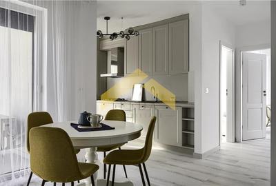 Apartament 3 camere de inchiriat Adora Park - 3