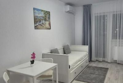 GARSONIERA BIRUINTEI, BUCATARIE INCHISA, CENTRALA, METROU 15 MINUTE - 3