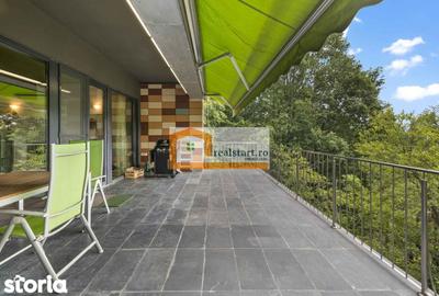Casă cu 6 camere cu Teren 3300 Mp în Cornu - 7