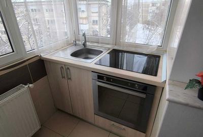 Apartament cu 4 camere decomandat în Lotus - 3