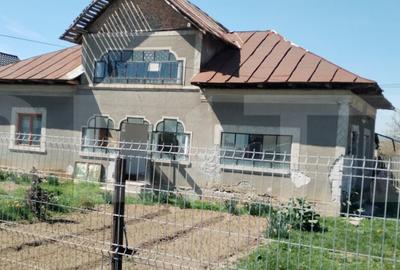 Comision 0 % Casa de vanzare 3 camere 80mp 1100mp teren zo - 1