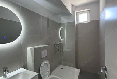 Apartament cu 2 camere semidecomandat în Nord - 5