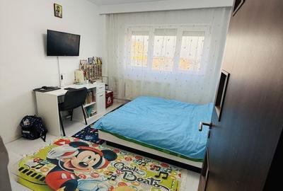 Apartament cu 2 camere decomandat în Unirii - 1