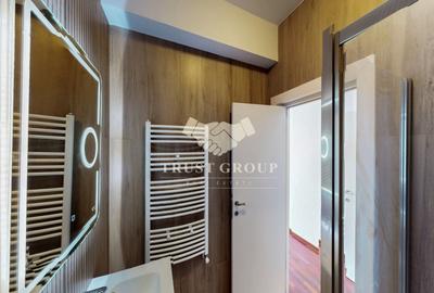 Apartament cu 3 camere în Șoseaua Nordului - 18