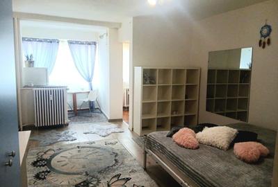 Garsonieră semidecomandată în Drumul Taberei - 1