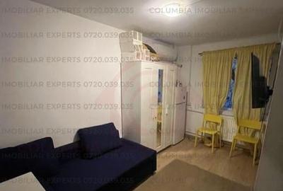 Berceni Constantin Brancoveanu - 2