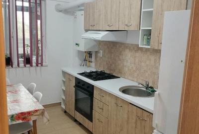 Garsonieră decomandată în Central - 5