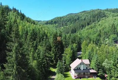 Casa de Vacanta in Bucovina! Munte - Rarau! De Vanzare! 0727817187 Casa de Vacanta in Bucovina! Munte - Rarau! De Vanzare! 0727817187 - 5